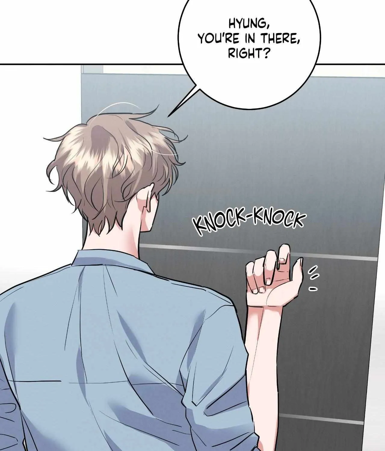 Read Near and Dear chapter 9 image 2 on Lezhin