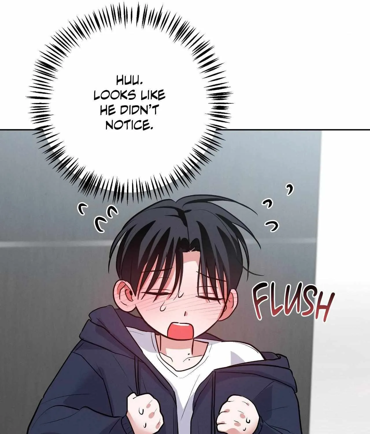 Read Near and Dear chapter 9 image 24 on Lezhin