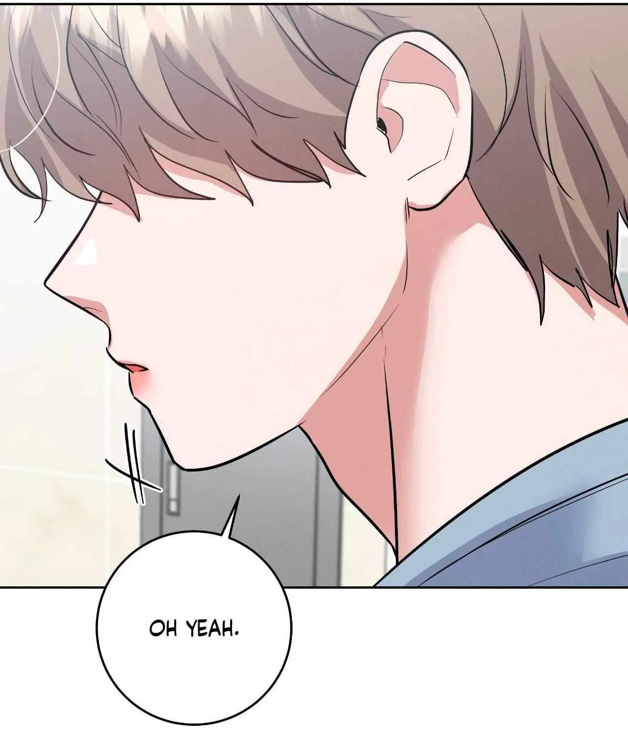 Read Near and Dear chapter 9 image 27 on Lezhin
