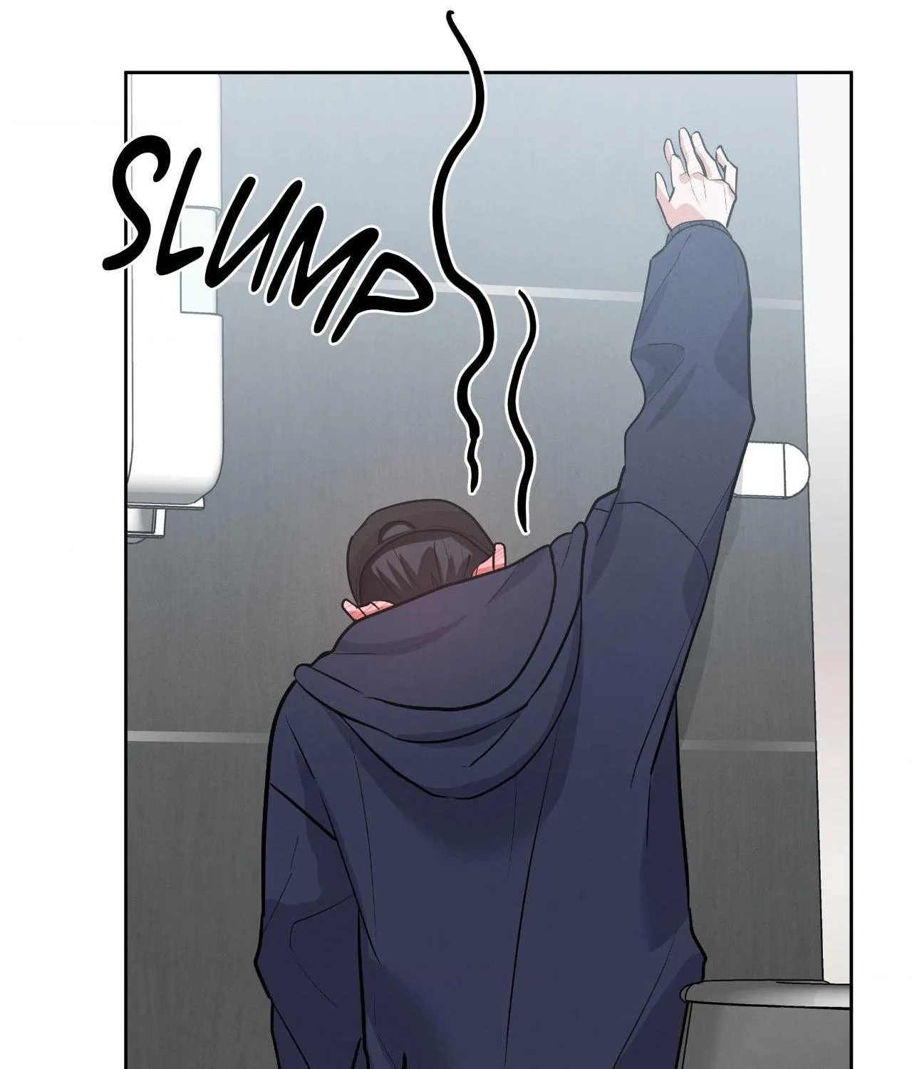 Read Near and Dear chapter 9 image 37 on Lezhin