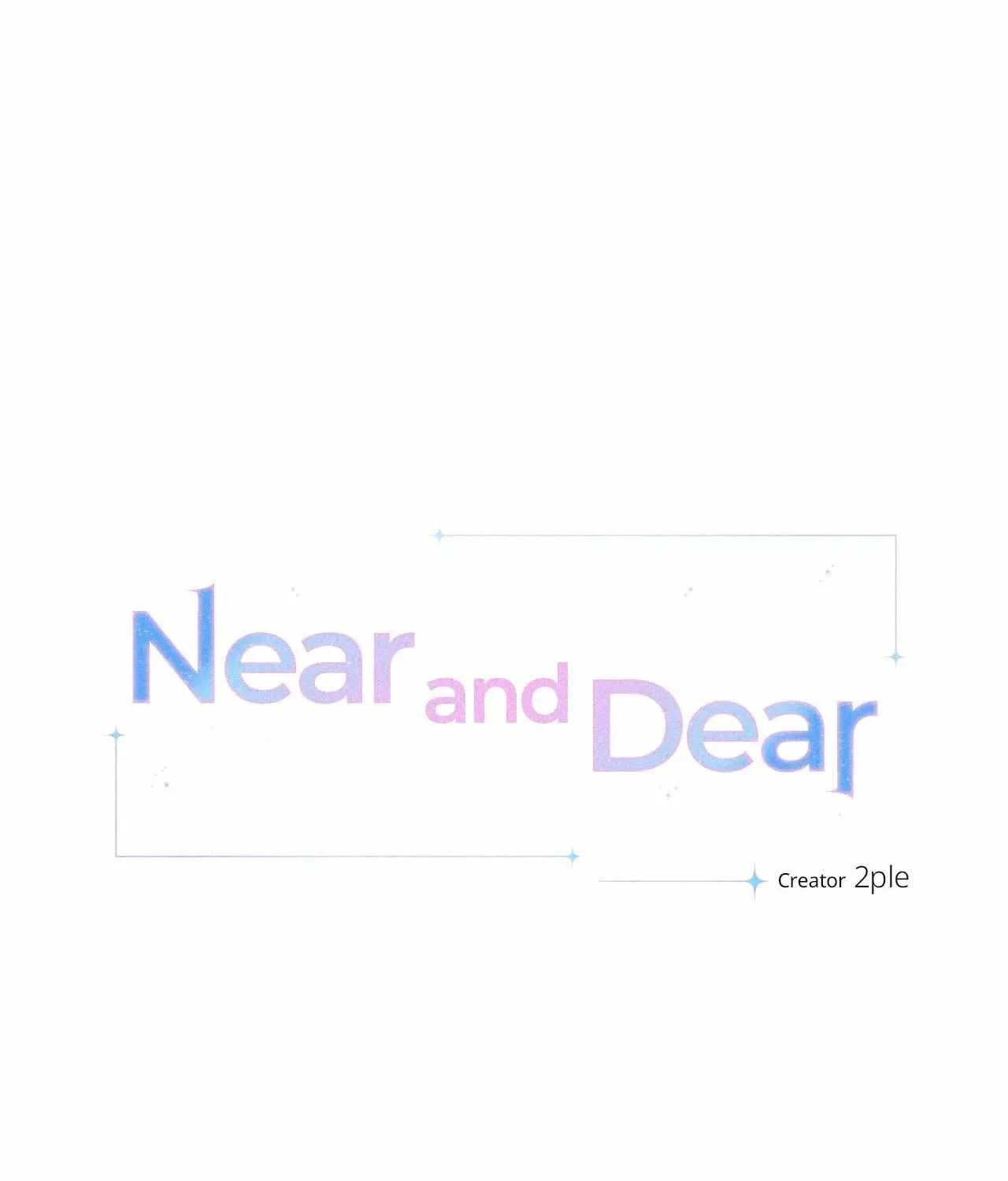 Read Near and Dear chapter 9 image 41 on Lezhin