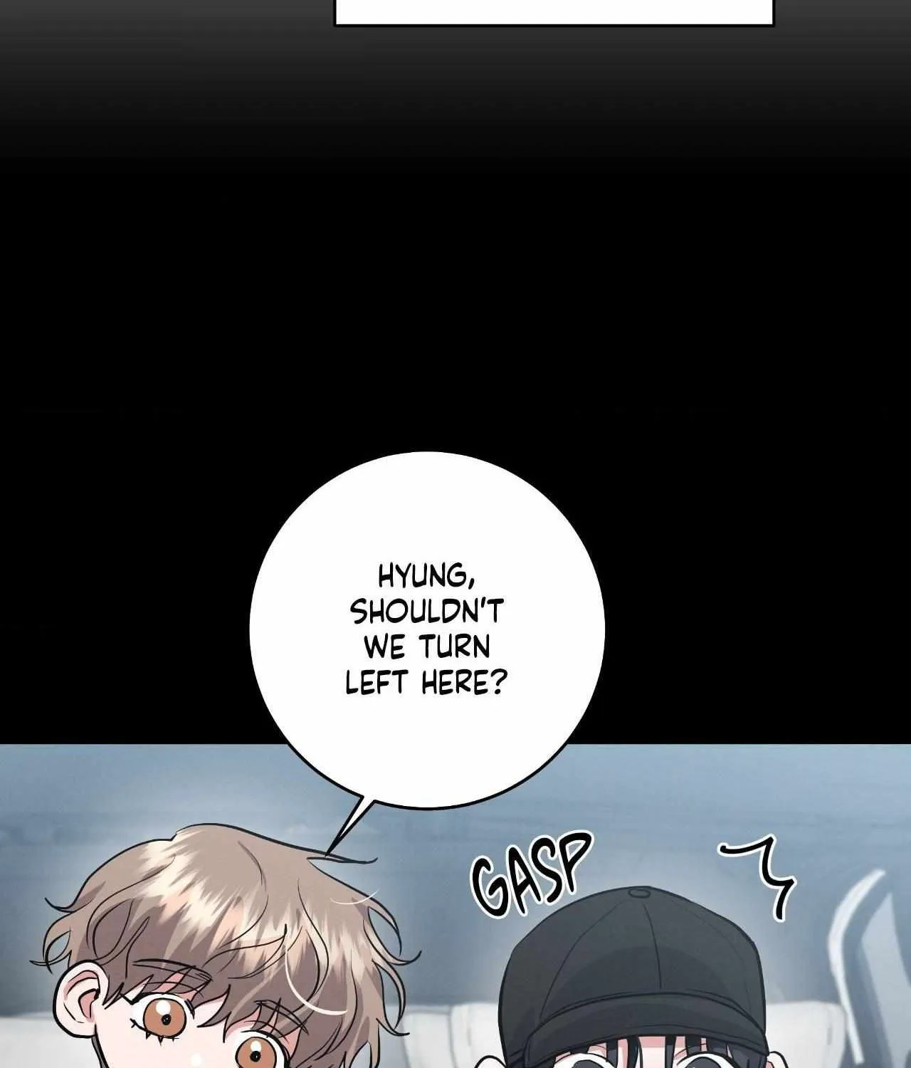 Read Near and Dear chapter 9 image 43 on Lezhin