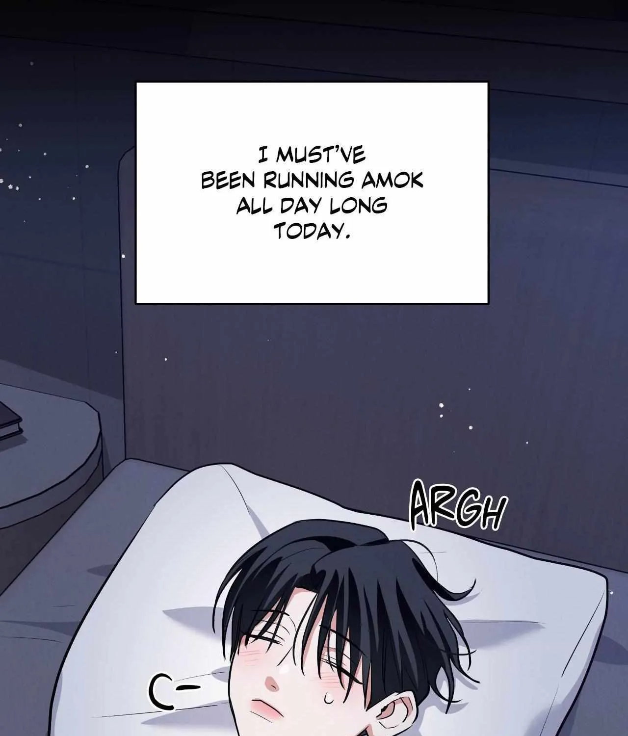 Read Near and Dear chapter 9 image 47 on Lezhin