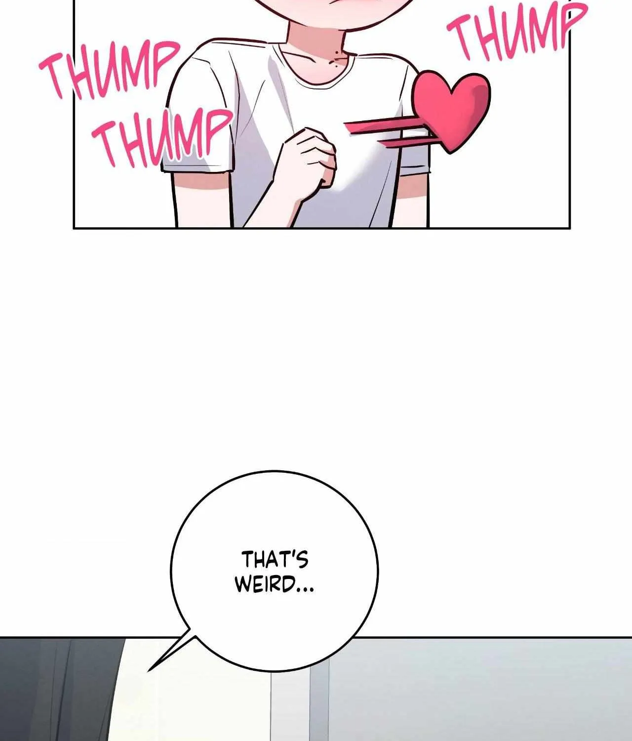 Read Near and Dear chapter 9 image 5 on Lezhin