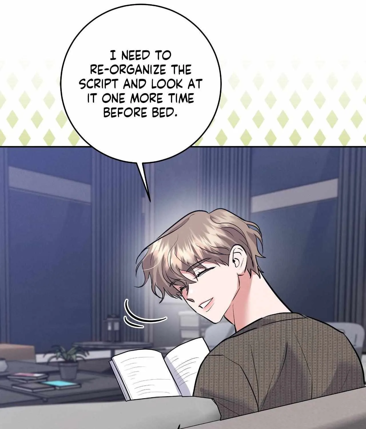 Read Near and Dear chapter 9 image 51 on Lezhin