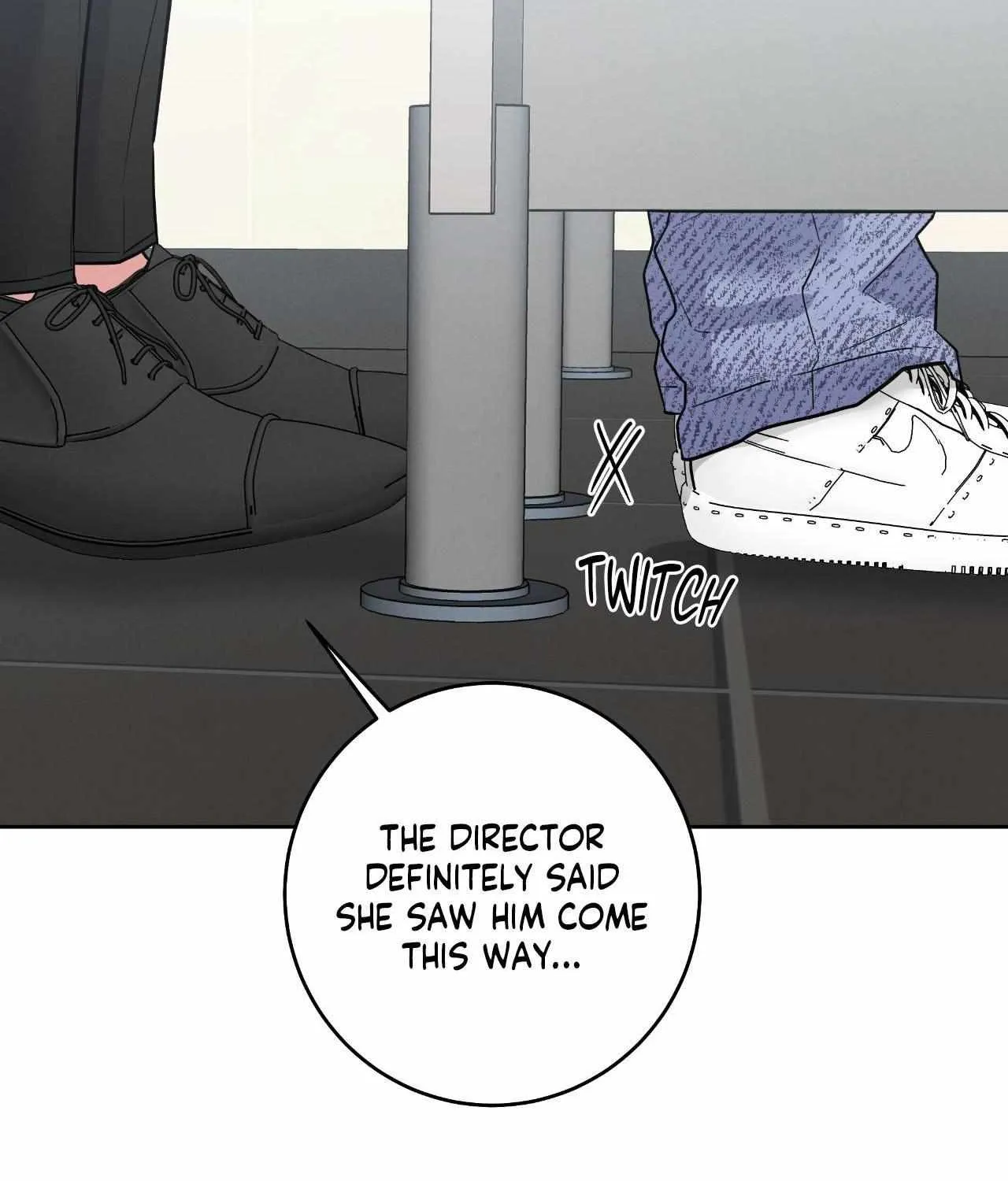 Read Near and Dear chapter 9 image 6 on Lezhin