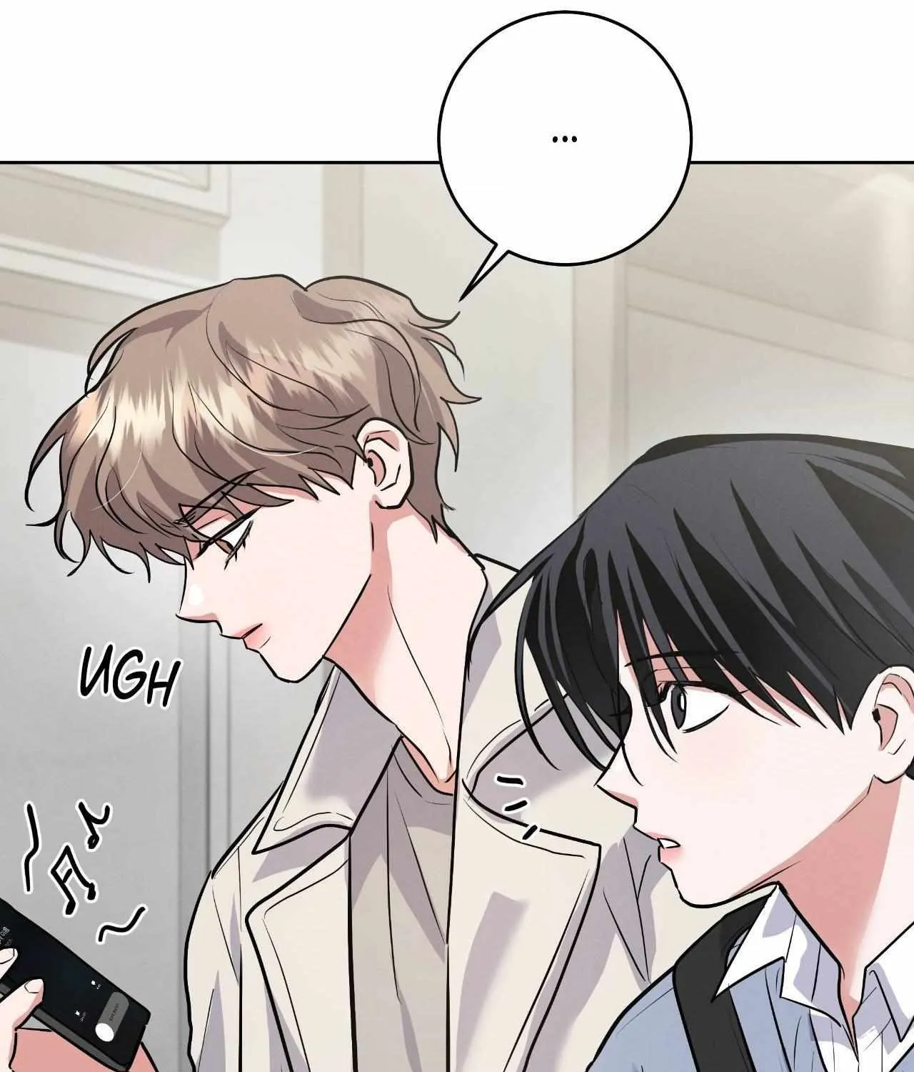 Read Near and Dear chapter 9 image 69 on Lezhin