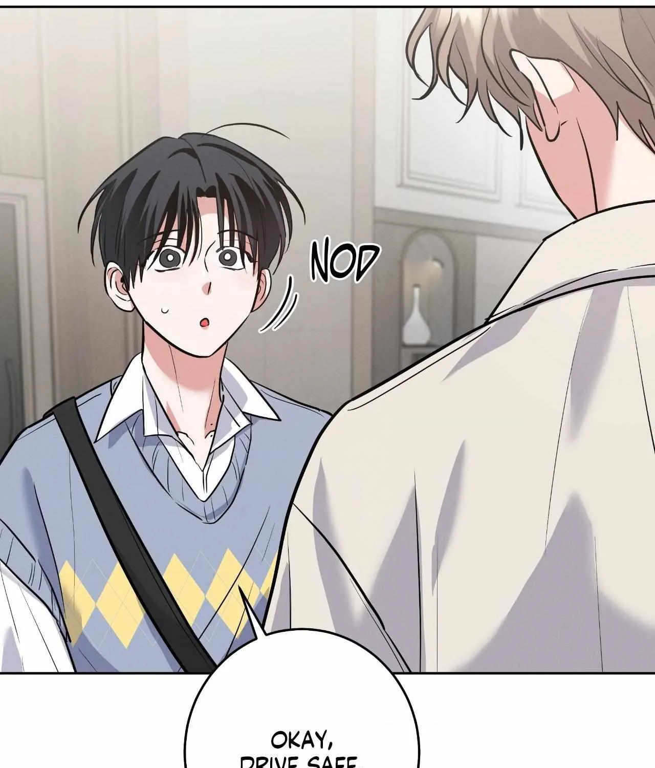 Read Near and Dear chapter 9 image 77 on Lezhin