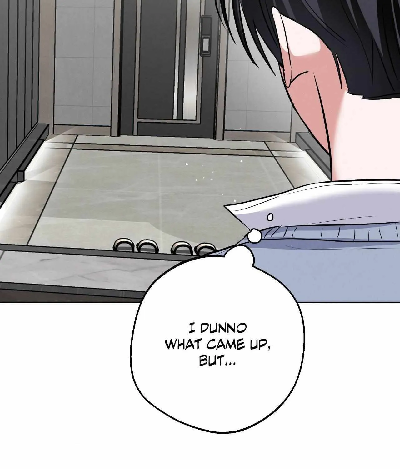Read Near and Dear chapter 9 image 79 on Lezhin