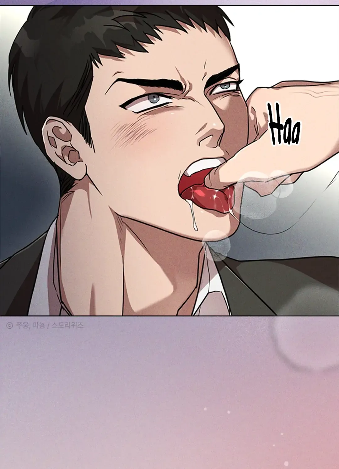 Read Neck and Neck chapter 0 image 10 on Lezhin