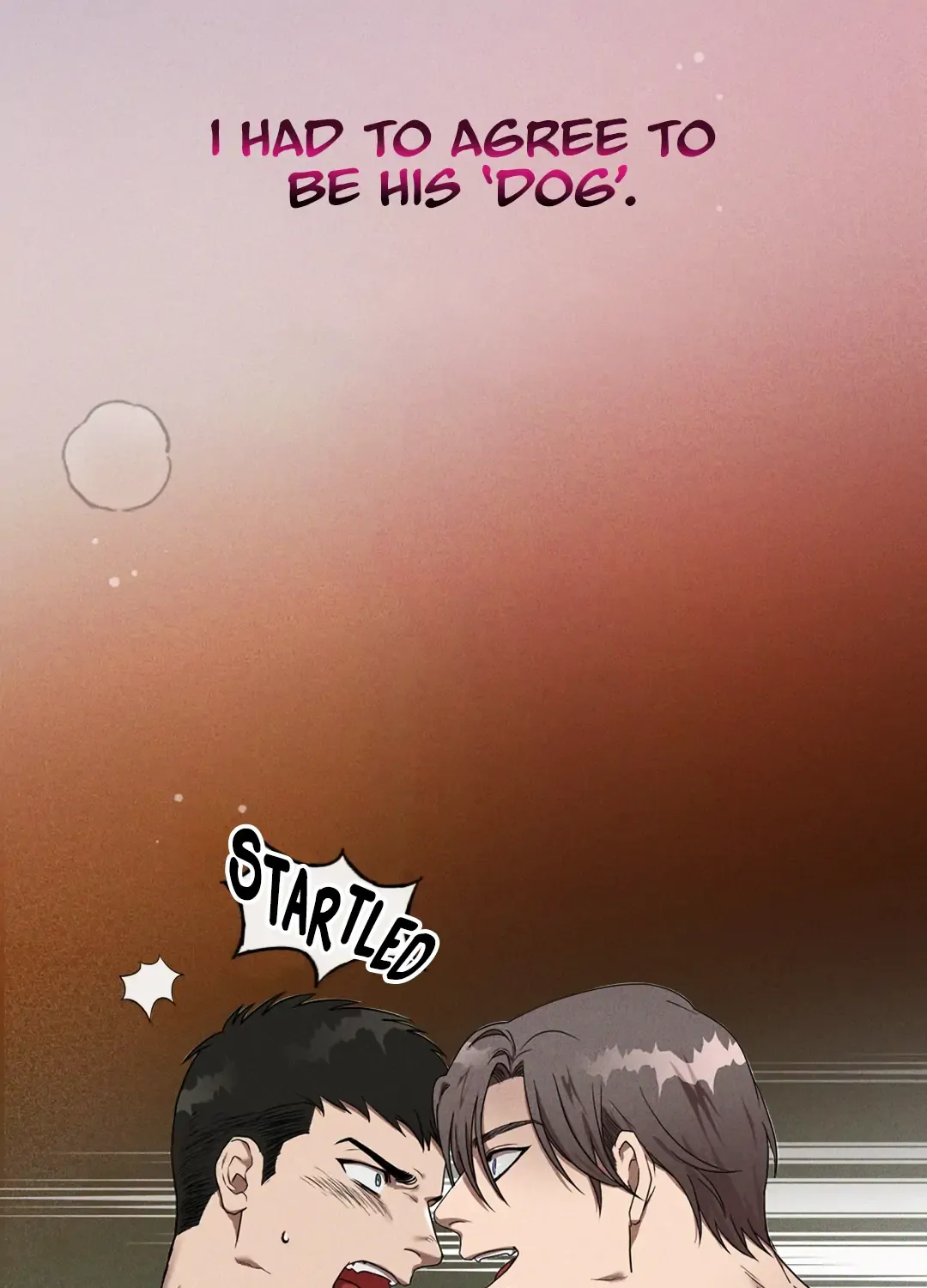 Read Neck and Neck chapter 0 image 11 on Lezhin