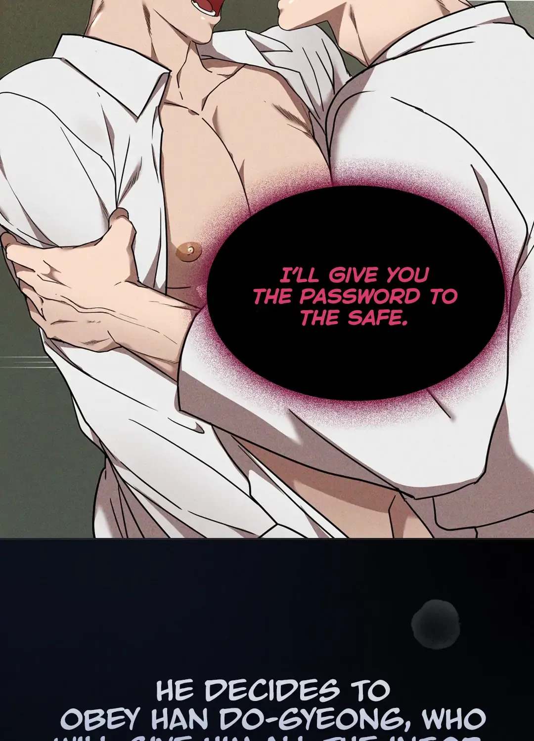 Read Neck and Neck chapter 0 image 12 on Lezhin