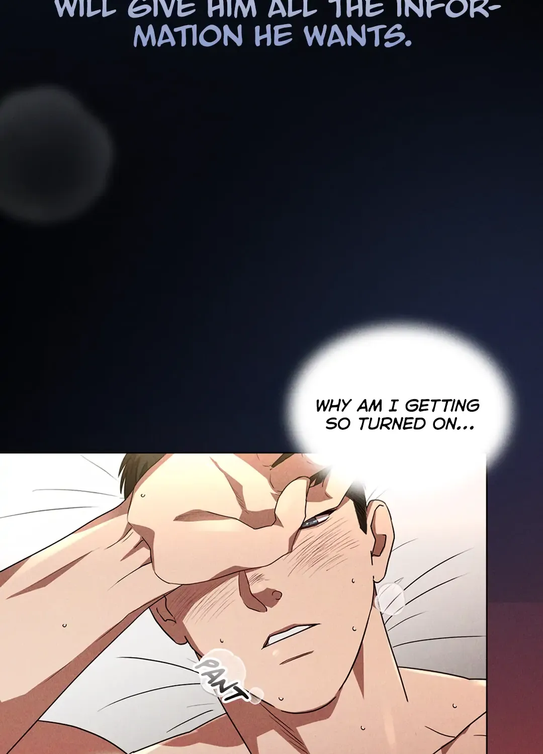 Read Neck and Neck chapter 0 image 13 on Lezhin