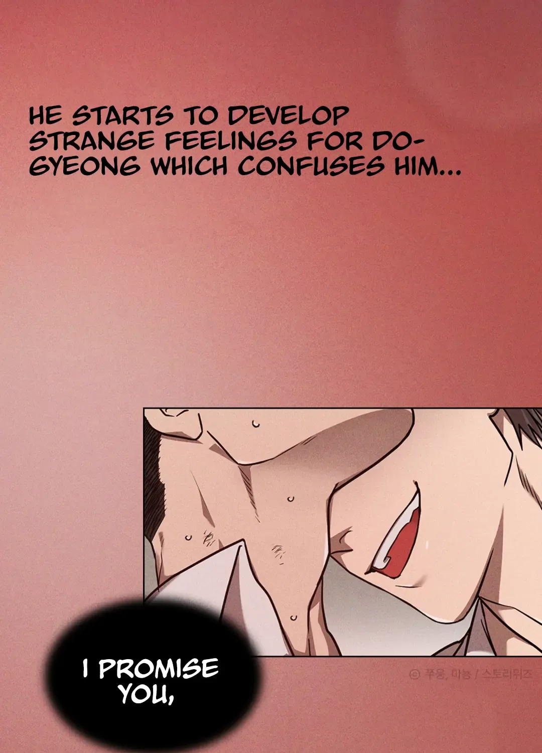 Read Neck and Neck chapter 0 image 15 on Lezhin