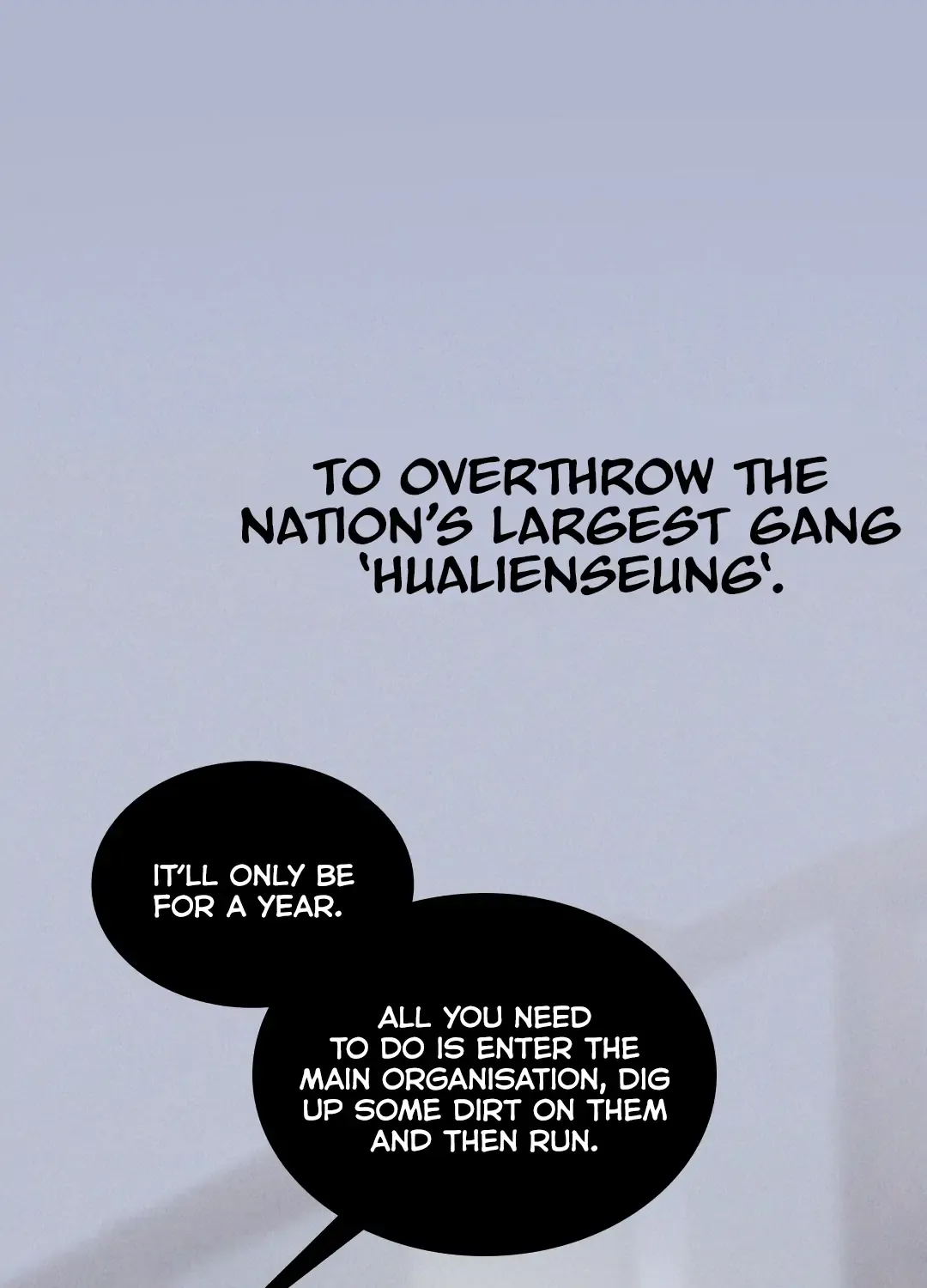 Read Neck and Neck chapter 0 image 3 on Lezhin