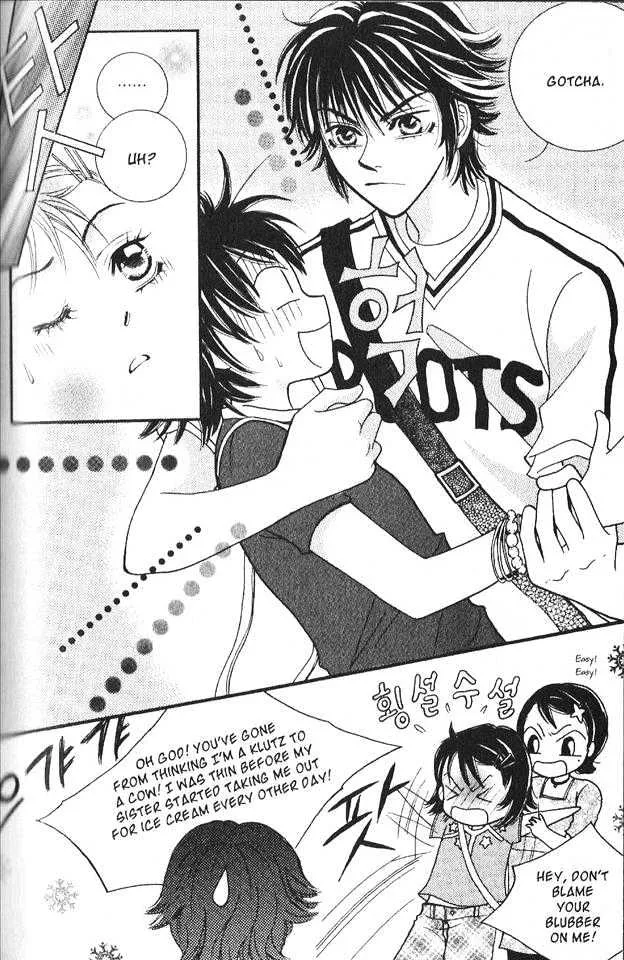 Read Neck and Neck chapter 1.1 image 11 on Lezhin