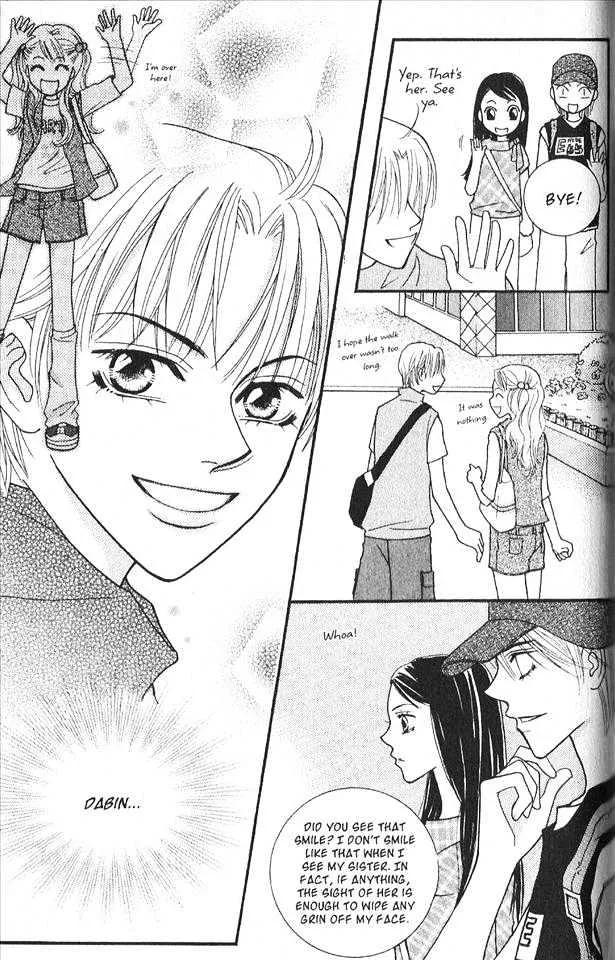 Read Neck and Neck chapter 1.1 image 16 on Lezhin