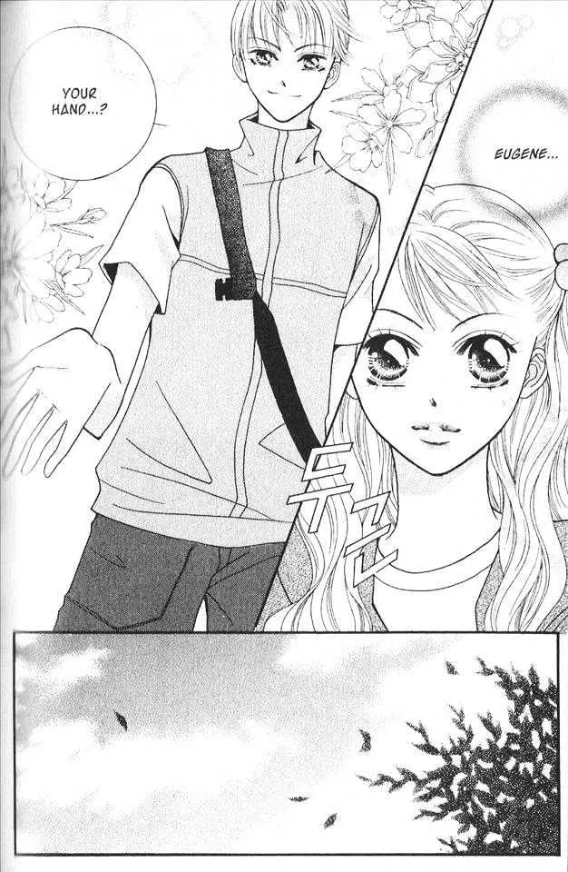 Read Neck and Neck chapter 1.1 image 19 on Lezhin