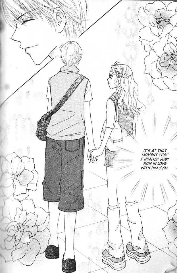 Read Neck and Neck chapter 1.1 image 21 on Lezhin