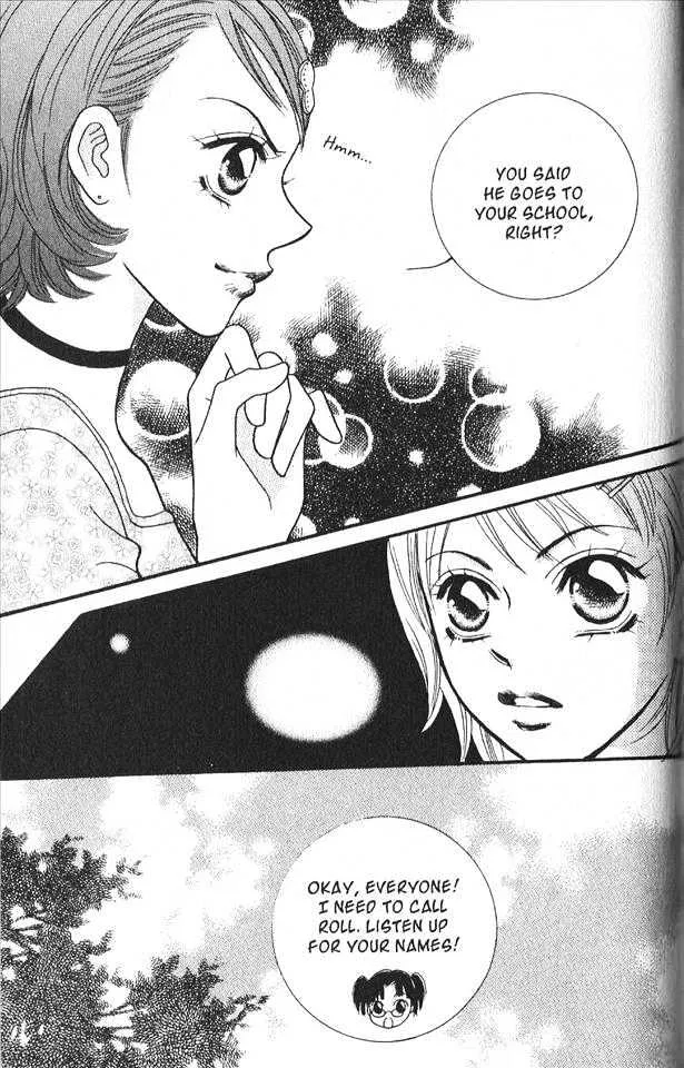 Read Neck and Neck chapter 1.1 image 24 on Lezhin
