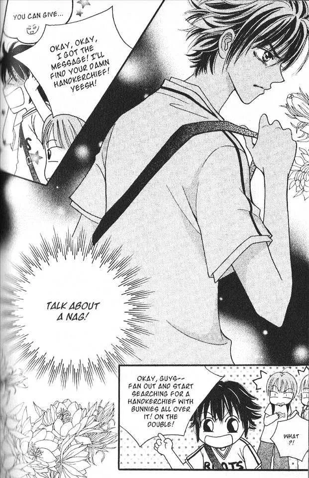 Read Neck and Neck chapter 1.1 image 27 on Lezhin