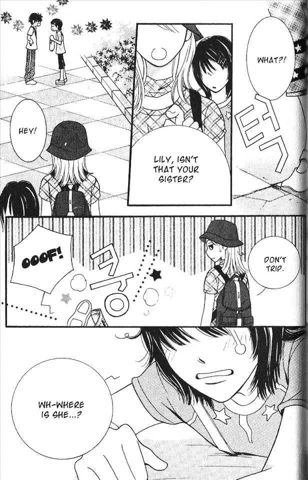 Read Neck and Neck chapter 1.1 image 6 on Lezhin