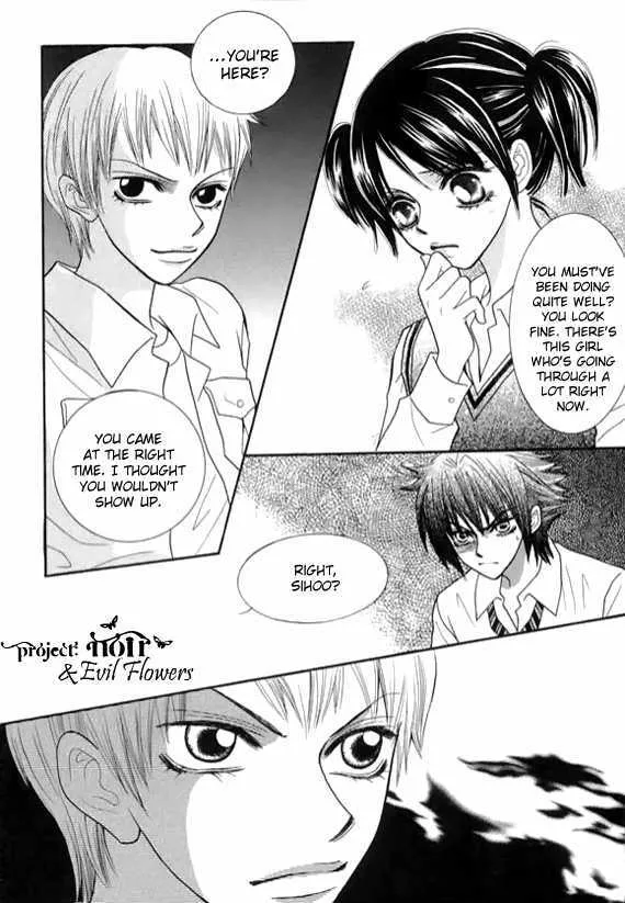 Read Neck and Neck chapter 1.2 image 20 on Lezhin