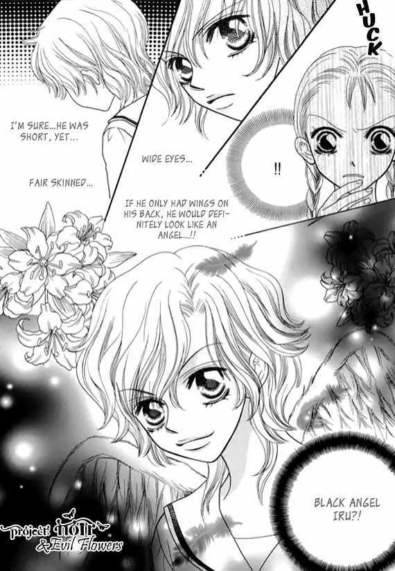 Read Neck and Neck chapter 1.2 image 24 on Lezhin