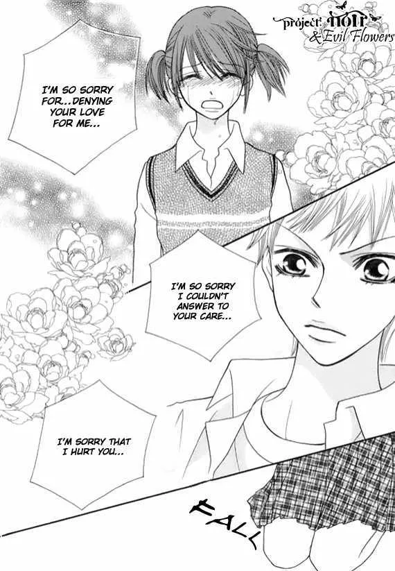Read Neck and Neck chapter 1.2 image 30 on Lezhin