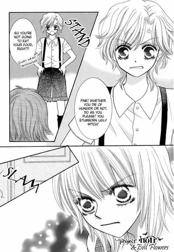Read Neck and Neck chapter 1.2 image 9 on Lezhin