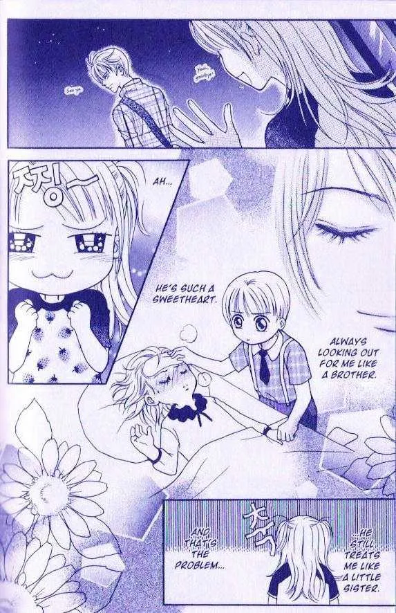 Read Neck and Neck chapter 1 image 11 on Lezhin