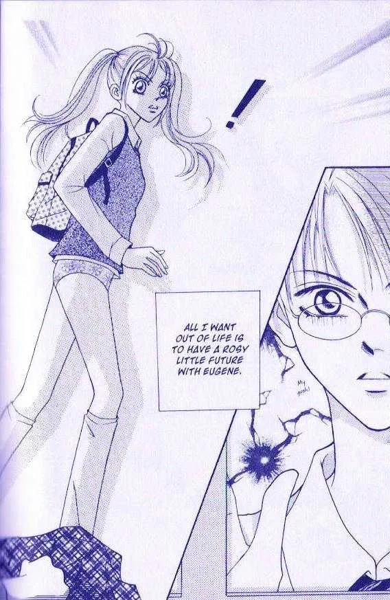 Read Neck and Neck chapter 1 image 27 on Lezhin
