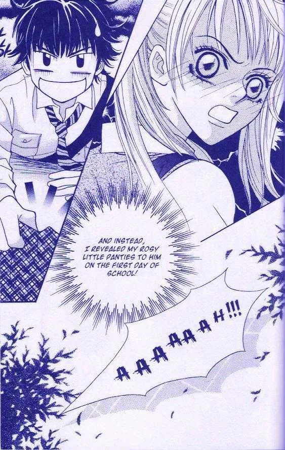 Read Neck and Neck chapter 1 image 28 on Lezhin