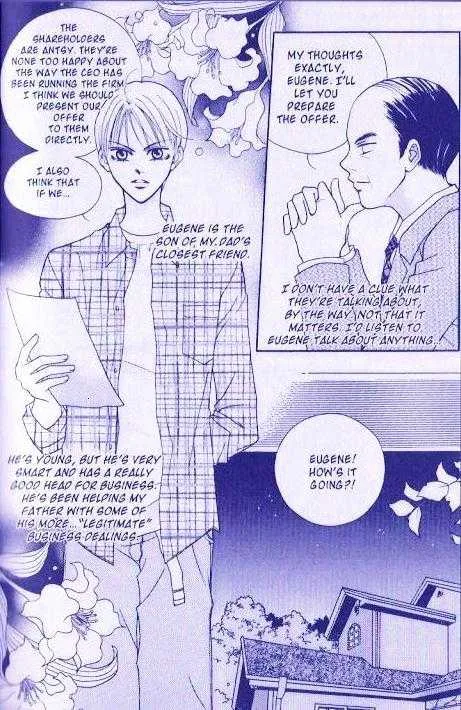 Read Neck and Neck chapter 1 image 9 on Lezhin