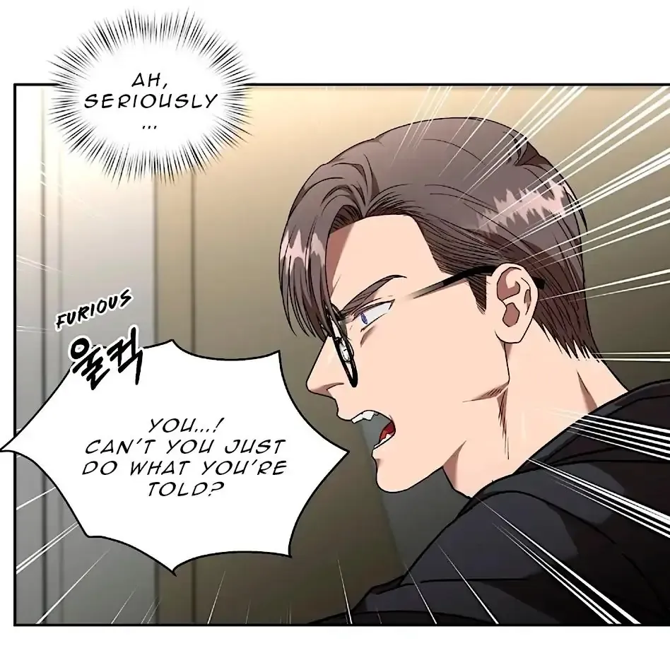 Read Neck and Neck chapter 10 image 12 on Lezhin