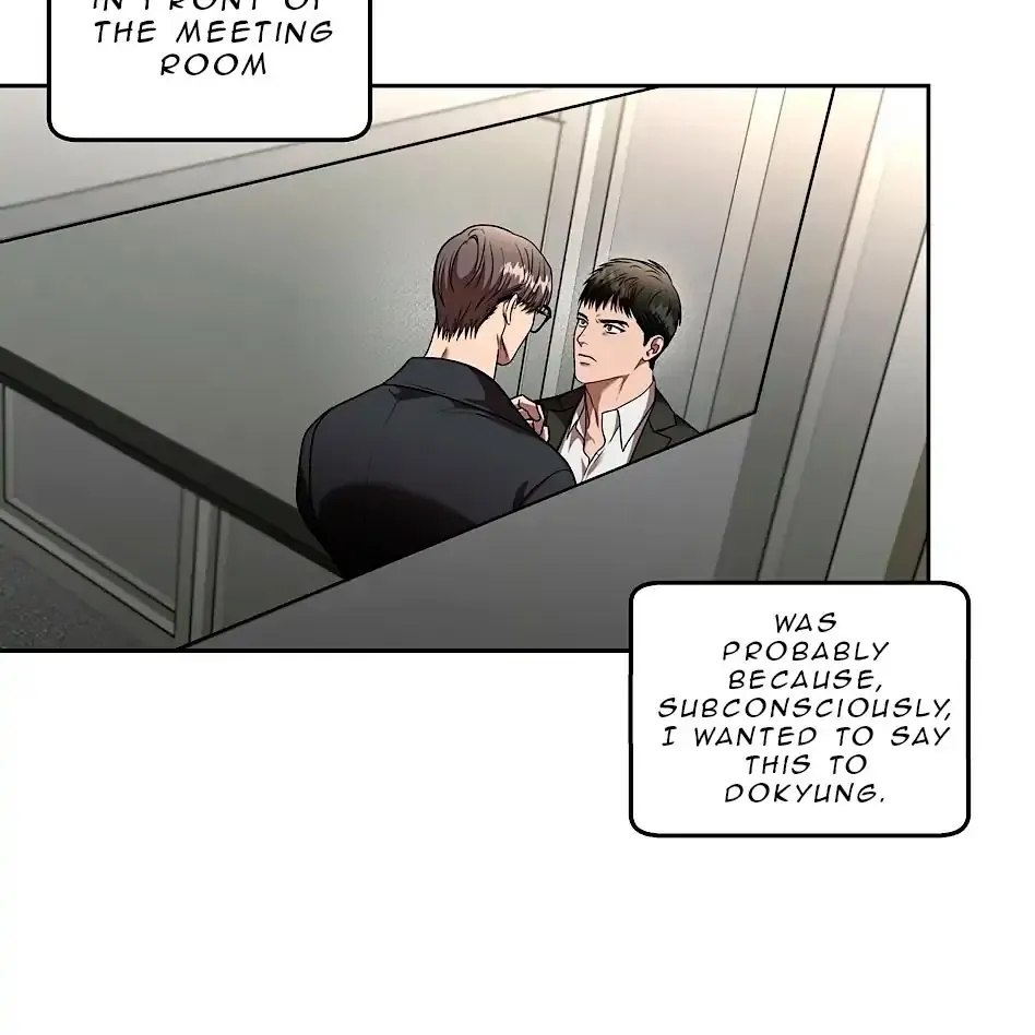 Read Neck and Neck chapter 10 image 22 on Lezhin