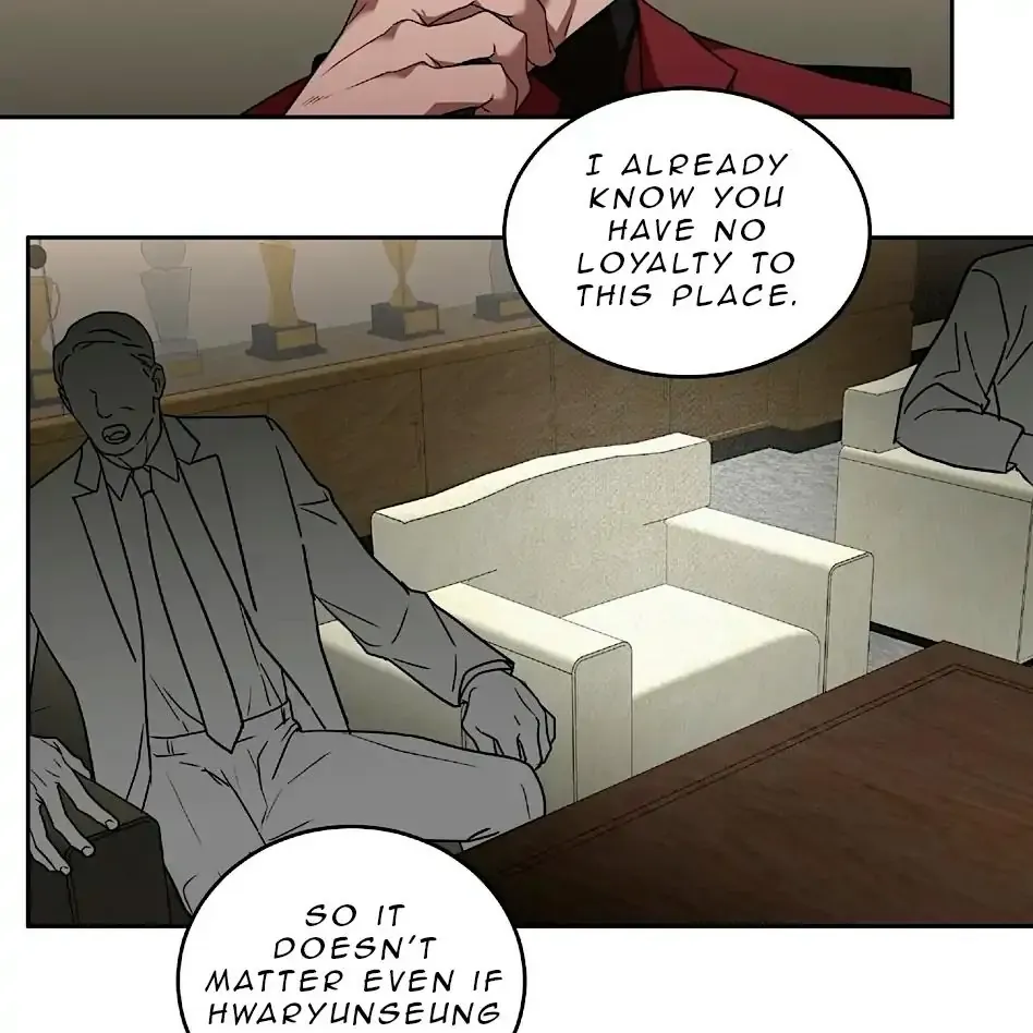 Read Neck and Neck chapter 10 image 28 on Lezhin