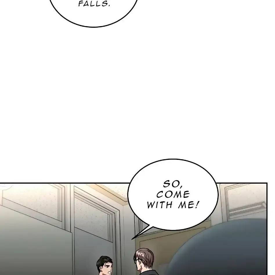 Read Neck and Neck chapter 10 image 29 on Lezhin