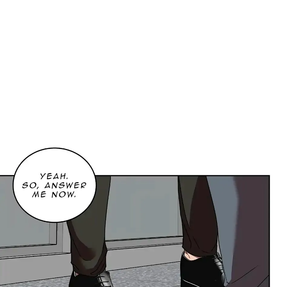 Read Neck and Neck chapter 10 image 31 on Lezhin