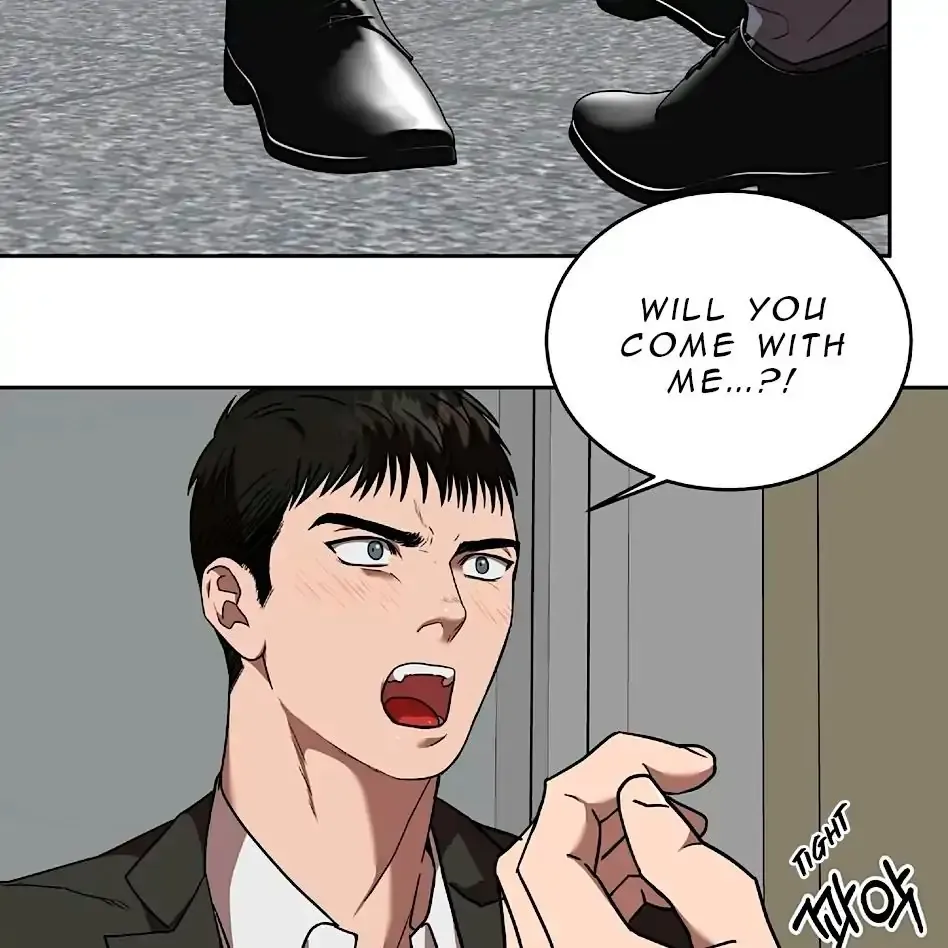 Read Neck and Neck chapter 10 image 32 on Lezhin