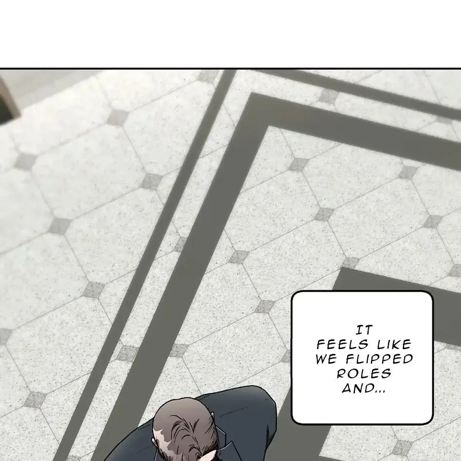 Read Neck and Neck chapter 10 image 34 on Lezhin