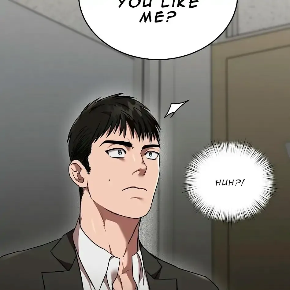 Read Neck and Neck chapter 10 image 37 on Lezhin