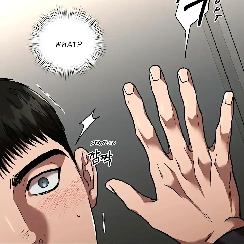 Read Neck and Neck chapter 10 image 39 on Lezhin