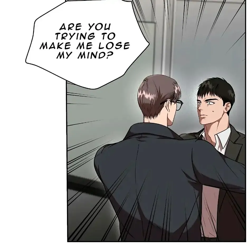 Read Neck and Neck chapter 10 image 4 on Lezhin