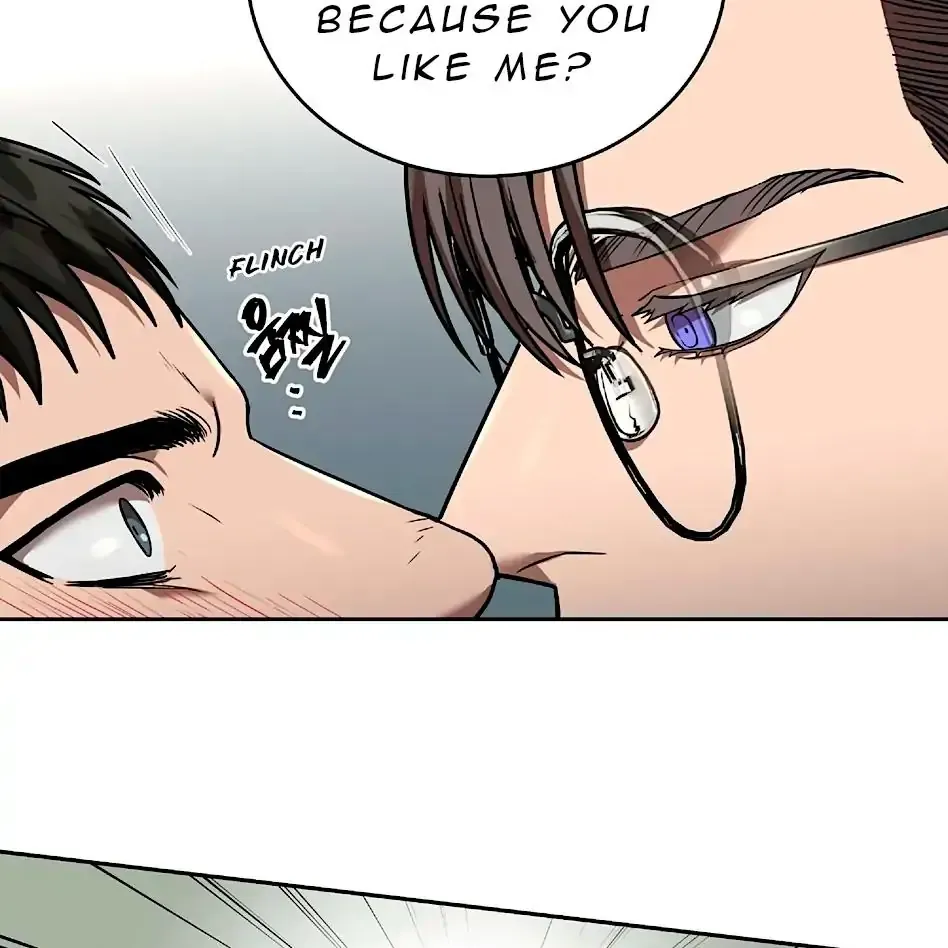 Read Neck and Neck chapter 10 image 41 on Lezhin