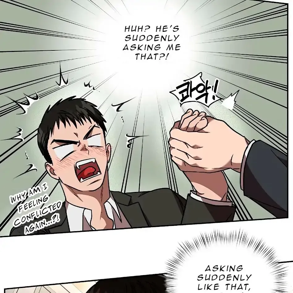 Read Neck and Neck chapter 10 image 42 on Lezhin
