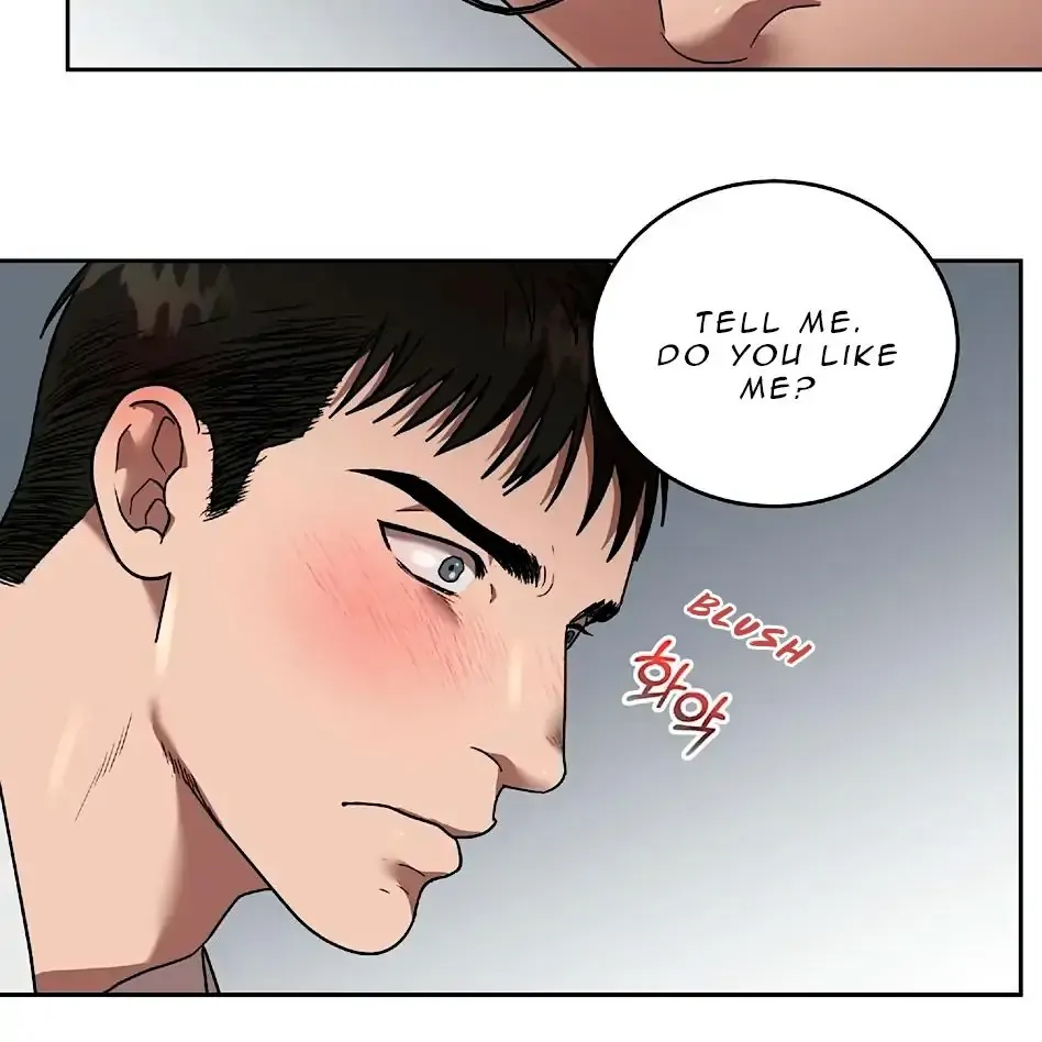 Read Neck and Neck chapter 10 image 47 on Lezhin