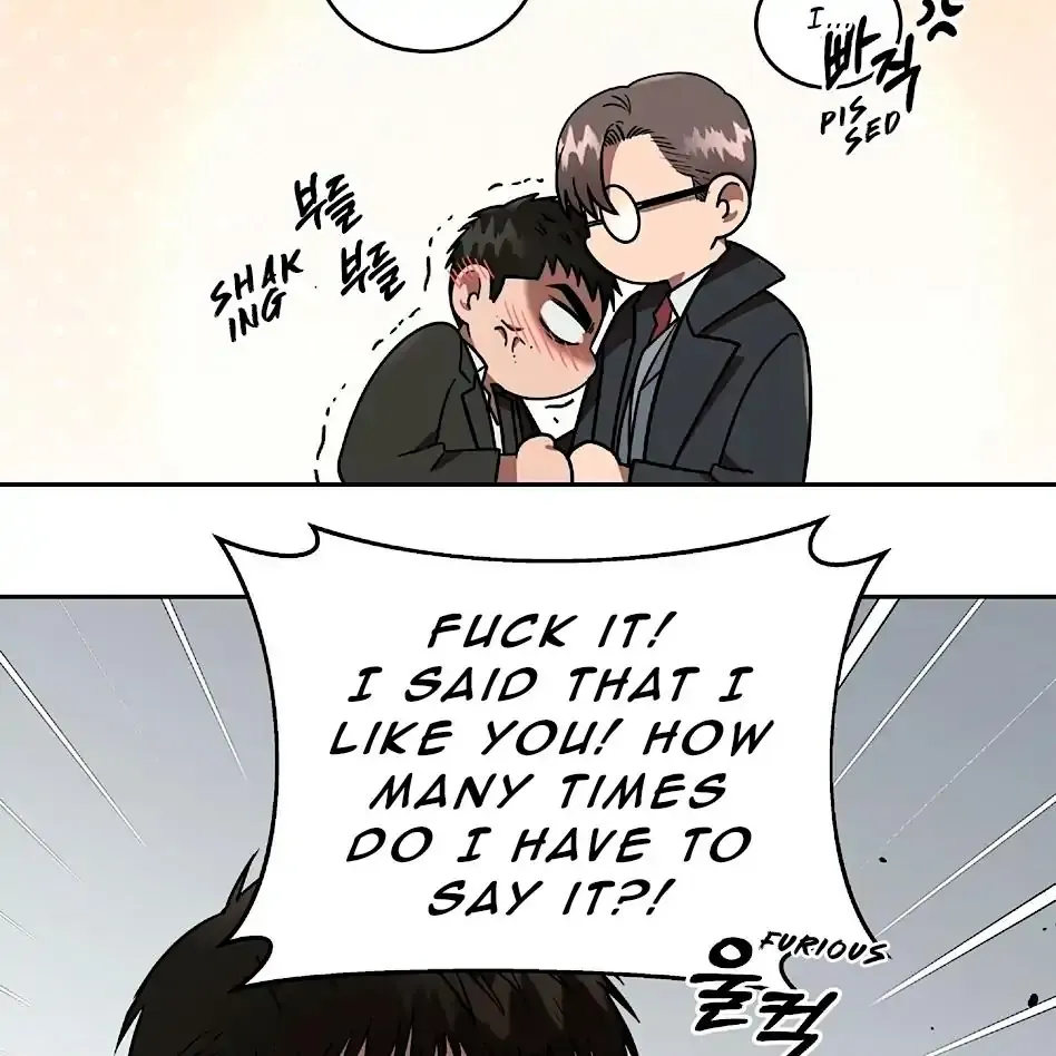 Read Neck and Neck chapter 10 image 56 on Lezhin