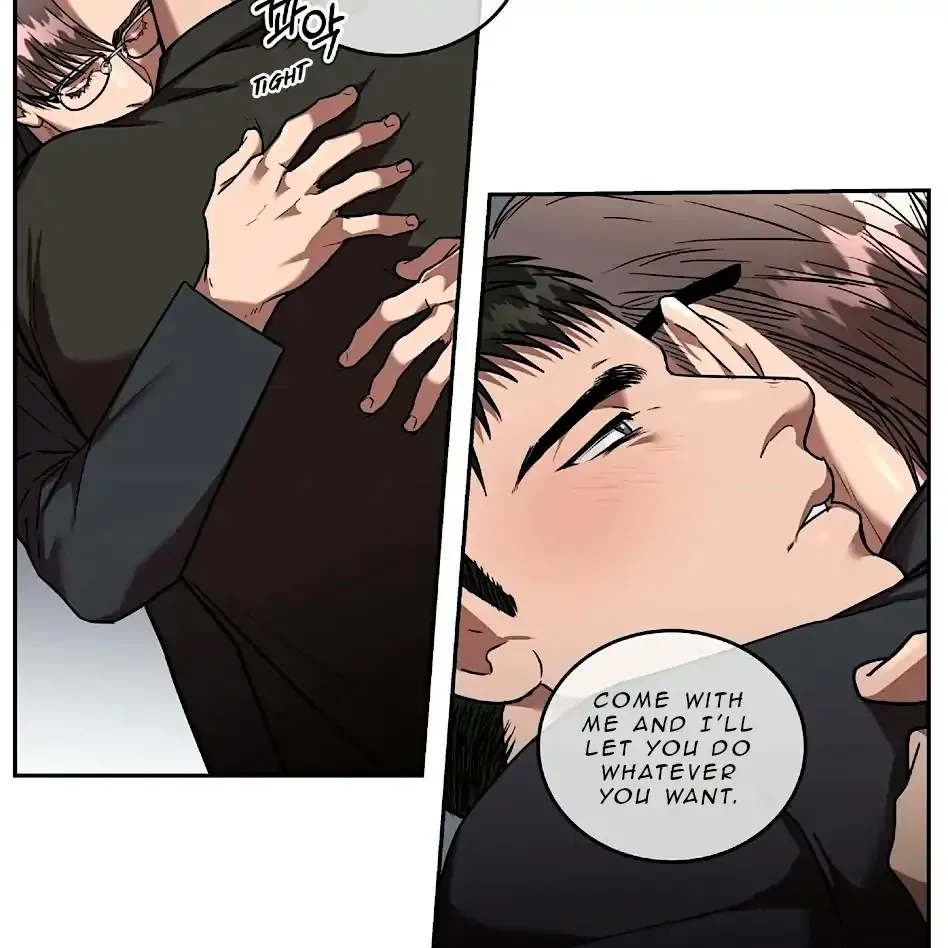 Read Neck and Neck chapter 10 image 68 on Lezhin