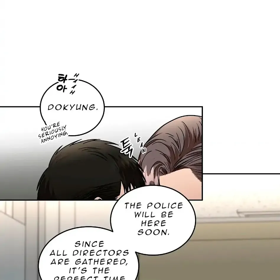 Read Neck and Neck chapter 10 image 74 on Lezhin
